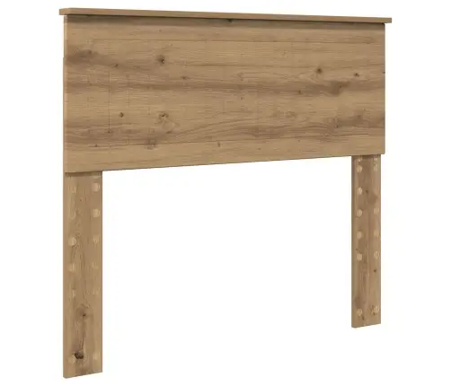 Lovos Rėmas Amatininkų Ąžuolas 100 X 200 Cm Apdirbta Mediena