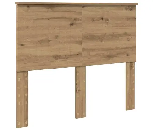 Lovos Rėmas Meistrų Ąžuolas 120 X 200 Cm Kietos Pušies Mediena