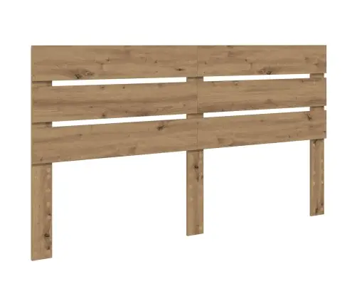 Lovos Rėmas Meistrų Ąžuolas 180 X 200 Cm Kietos Pušies Mediena