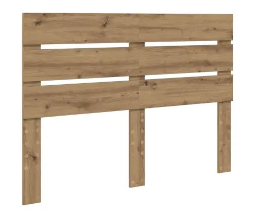 Lovos Rėmas Meistrų Ąžuolas 140 X 190 Cm Kietos Pušies Mediena