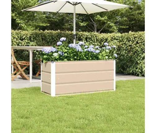 Lovelis Ivory 100 X 40 X 45 Cm Plienas