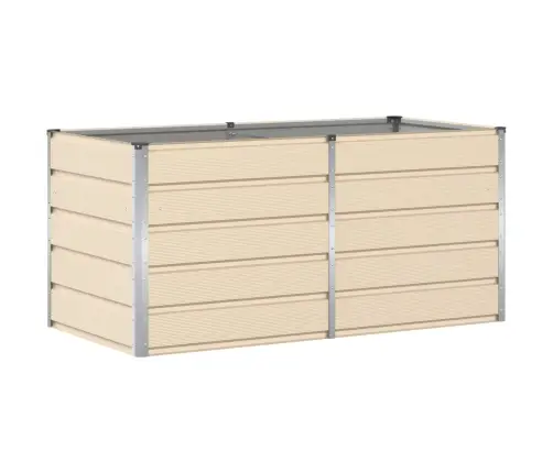 Lovelis Ivory 160 X 80 X 75 Cm Plienas