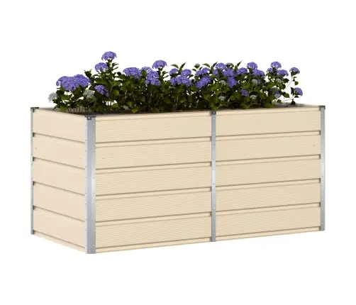 Lovelis Ivory 160 X 80 X 75 Cm Plienas