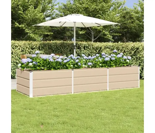 Lovelis Ivory 240 X 80 X 45 Cm Plienas