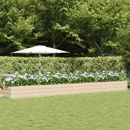 Lovelis Ivory 600 X 80 X 45 Cm Plienas