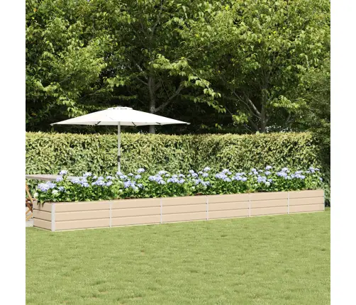 Lovelis Ivory 600 X 80 X 45 Cm Plienas