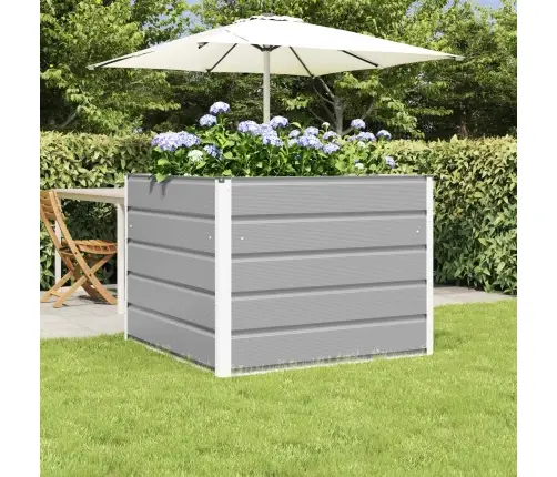 Taimekast Helehall 100 X 100 X 75 Cm Teras