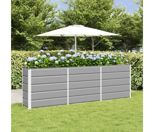 Taimekast Helehall 160 X 40 X 75 Cm Teras