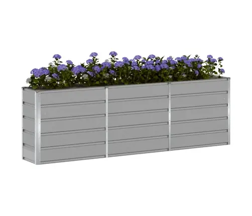 Taimekast Helehall 160 X 40 X 75 Cm Teras