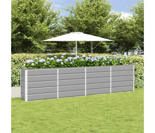 Taimekast Helehall 160 X 40 X 75 Cm Teras