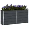 Taimekast Antratsiit 160 X 40 X 75 Cm Teras