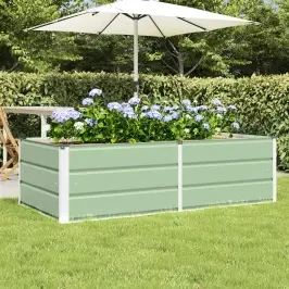 Lovelis Žalia 160 X 80 X 45 Cm Plienas