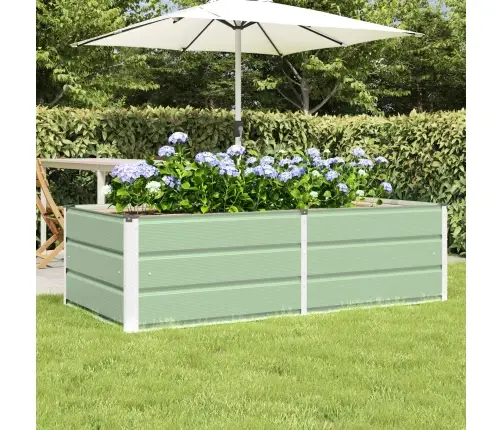 Lovelis Žalia 160 X 80 X 45 Cm Plienas