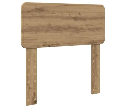 Lovos Rėmas Meistrų Ąžuolas 75 X 190 Cm Kietos Pušies Mediena