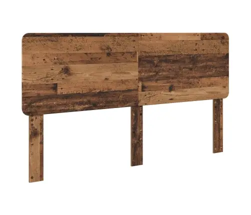 Gultas Rāmis Vecs Koks 200 X 200 Cm Ciets Priedes Koks Vidaxl