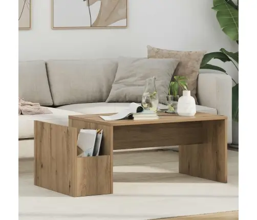 Kavos Staliukas Amatininkų Ąžuolas 90 X 45 X 35 Cm