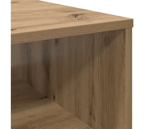 Kohvilaud Sahtliga Käsitööpuu 95 X 55 X 31 Cm Tehispuit