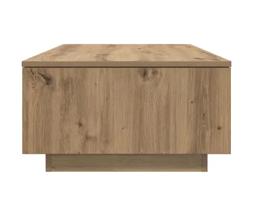 Kohvilaud Sahtliga Käsitööpuu 95 X 55 X 31 Cm Tehispuit