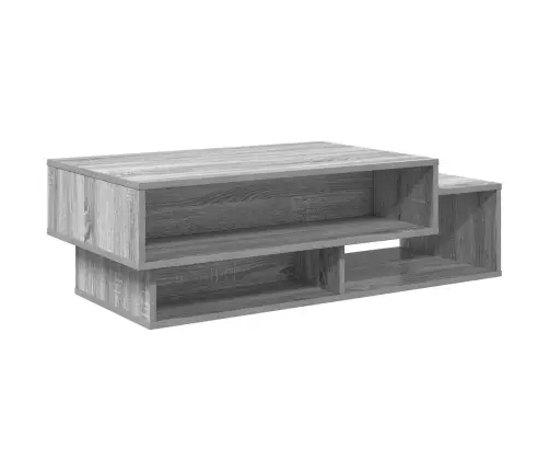 Kohvilaud Hall Sonoma 105 X 50 X 32,5 Cm Tehispuit