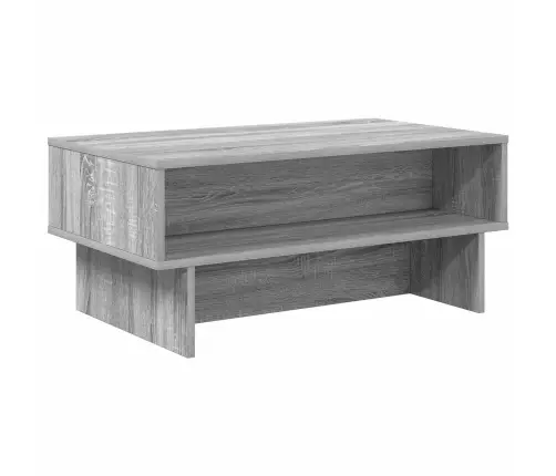 Kohvilaud Hall Sonoma 80 X 46 X 35 Cm Tehispuit