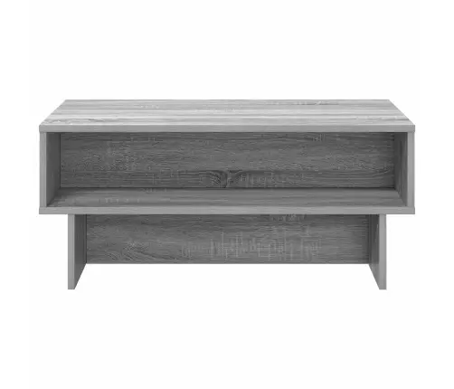 Kohvilaud Hall Sonoma 80 X 46 X 35 Cm Tehispuit