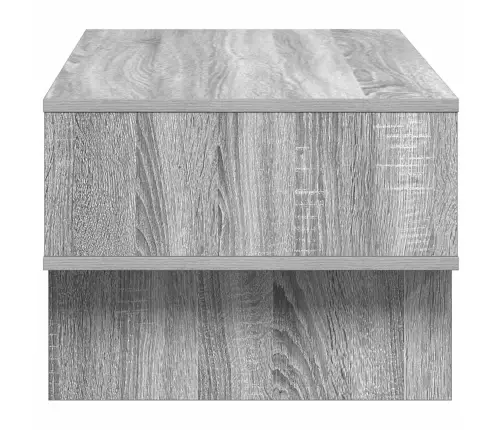 Kohvilaud Hall Sonoma 80 X 46 X 35 Cm Tehispuit