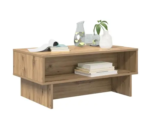 Kavos Staliukas Amatininkų Ąžuolas 80 X 46 X 35 Cm