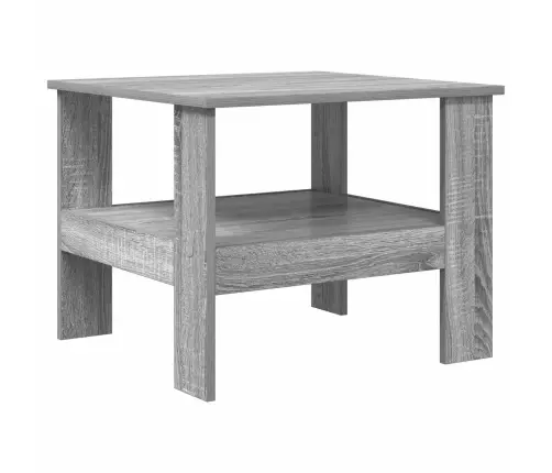 Kohvilaud Hall Sonoma 57 X 55 X 45 Cm Tehispuit