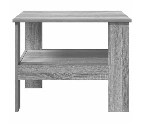 Kohvilaud Hall Sonoma 57 X 55 X 45 Cm Tehispuit