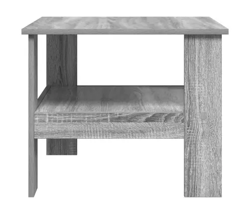 Kohvilaud Hall Sonoma 57 X 55 X 45 Cm Tehispuit