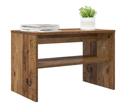 Telerikapp Vana Puit 60 X 35 X 40 Cm Tehispuit