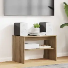 Televizoriaus Spintelė Amatininkų Ąžuolas 60 X 35 X 40 Cm