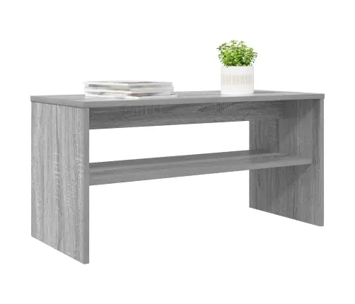 Telerikapp Hall Sonoma 80 X 35 X 40 Cm Tehispuit