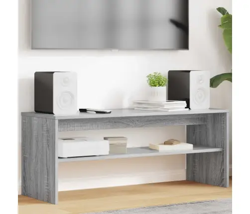 Telerikapp Hall Sonoma 100 X 35 X 40 Cm Tehispuit