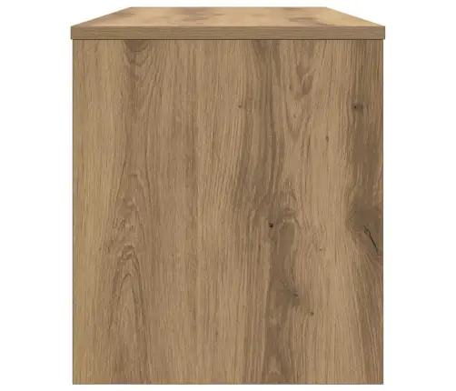 Televizoriaus Spintelė Amatininkų Ąžuolas 100 X 35 X 40 Cm