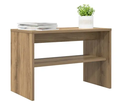 Televizora Skapīša Artisānā Ozols 60 X 30 X 40 Cm Vidaxl