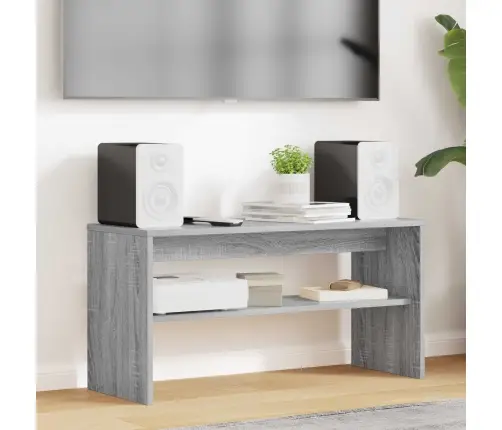 Telerikapp Hall Sonoma 80 X 30 X 40 Cm Tehispuit