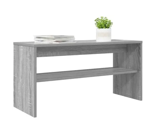 Telerikapp Hall Sonoma 80 X 30 X 40 Cm Tehispuit