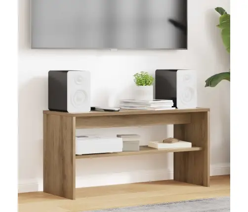 Telerikapp Käsitööpuu 80 X 30 X 40 Cm Tehispuit