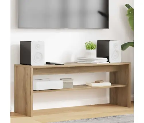 Telerikapp Käsitööpuu 100 X 30 X 40 Cm Tehispuit