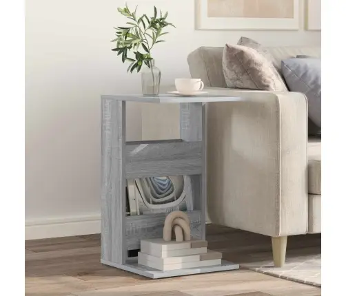 Külglaud Hall Sonoma 40 X 35 X 60,5 Cm Tehispuit