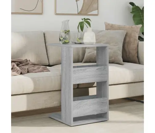 Külglaud Hall Sonoma 40 X 35 X 60,5 Cm Tehispuit