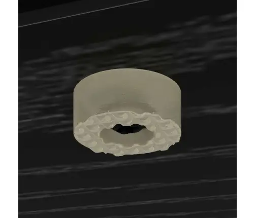 Sānu Galds Melns Ozolkoks 45 X 40 X 62,5 Cm Inženierijas Koks Vidaxl