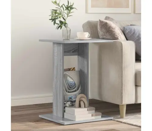 Külglaud Hall Sonoma 45 X 40 X 62,5 Cm Tehispuit