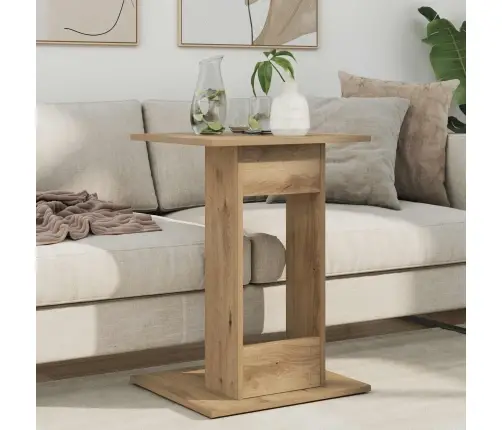 Külglaud Käsitööpuu 45 X 40 X 62,5 Cm Tehispuit