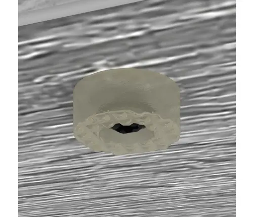 Sānu Galds Pelēks Sonoma 45 X 40 X 62,5 Cm Inženierijas Koks Vidaxl