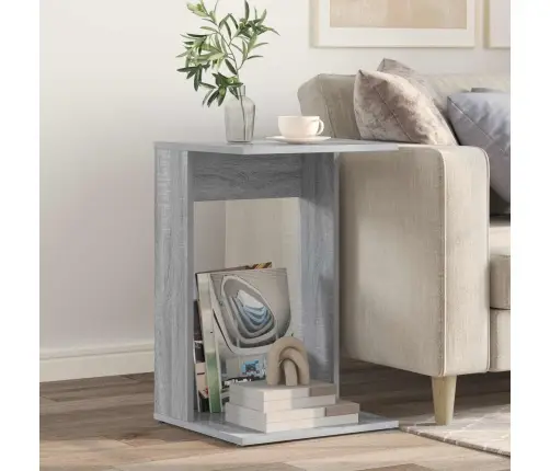 Külglaud Hall Sonoma 40 X 38 X 62,5 Cm Tehispuit