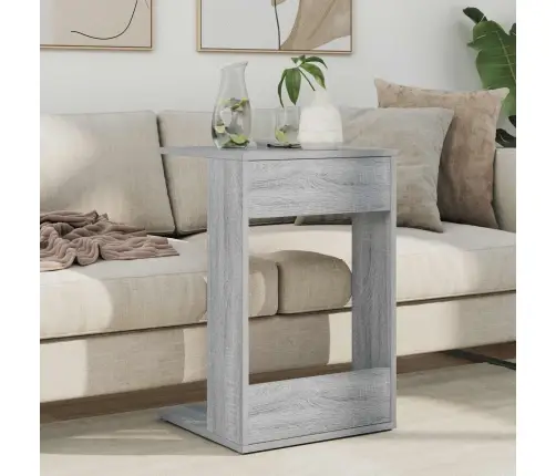 Külglaud Hall Sonoma 40 X 38 X 62,5 Cm Tehispuit