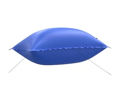 Basseini Padja Sinine 400 X 200 X 140 Cm Pvc