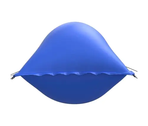 Basseini Padja Sinine 400 X 200 X 140 Cm Pvc